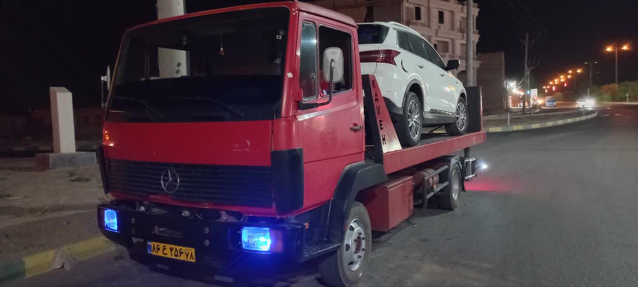 همدم سفرهای امن شما در کاشان