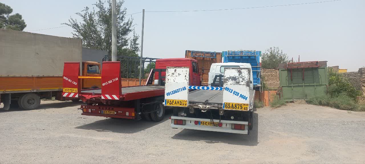 انتخابی هوشمندانه برای رانندگان